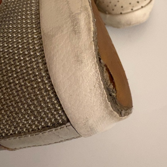 Golden Goose Golden Goose Superstar Leather Sneakers, size 36 - Picture 3 of 15